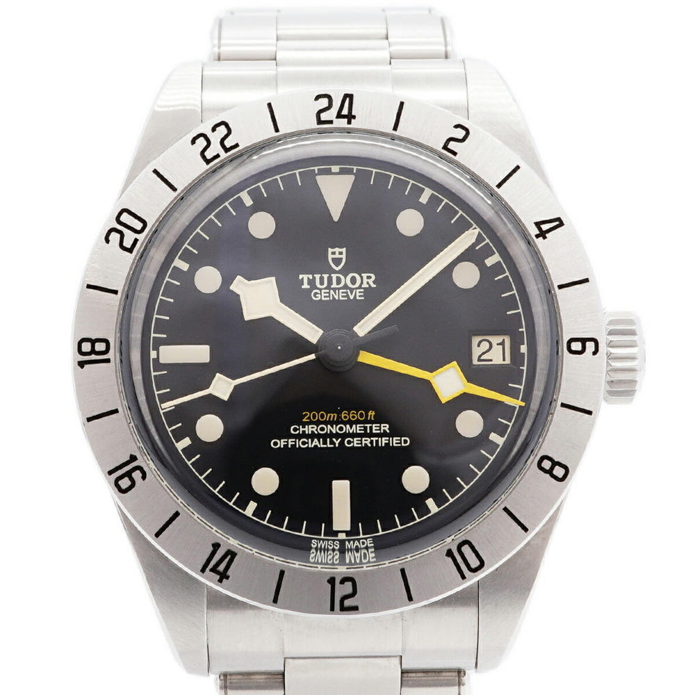 Tudor Black Bay Pro 79470 Dial Men's Watch